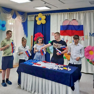 2022 год в фотографиях
